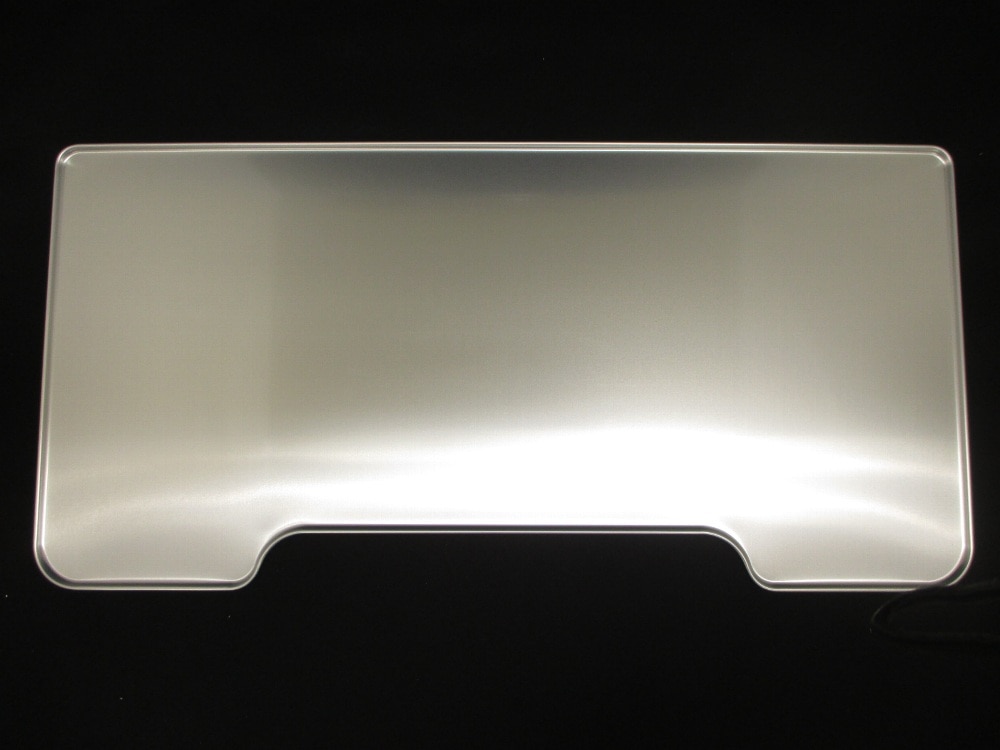 トレイ（アルミトレイ）チルド