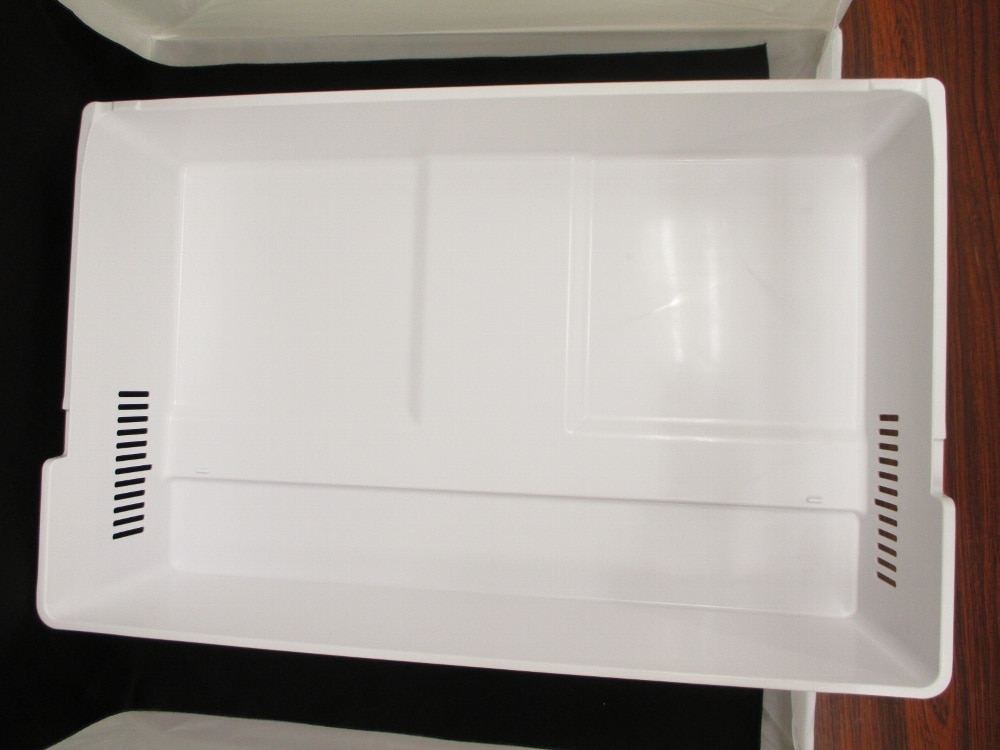 ケース（オオモノケース）レイトウシタ