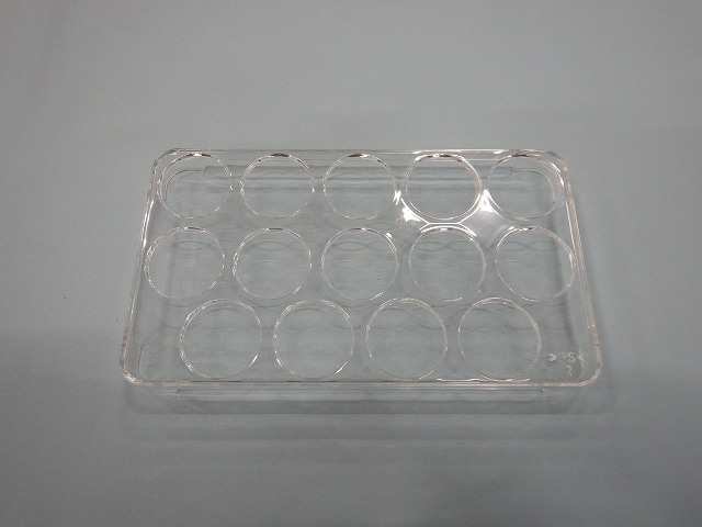 ケース（タマゴスタンド）１４コ