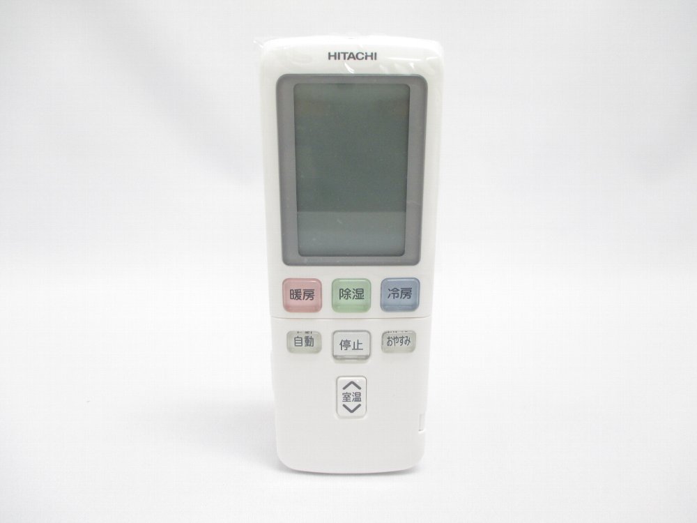 リモコン（ＲＡＲ－６Ｇ１）