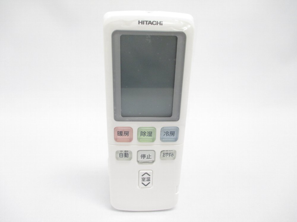 リモコン(RAR-5C2)