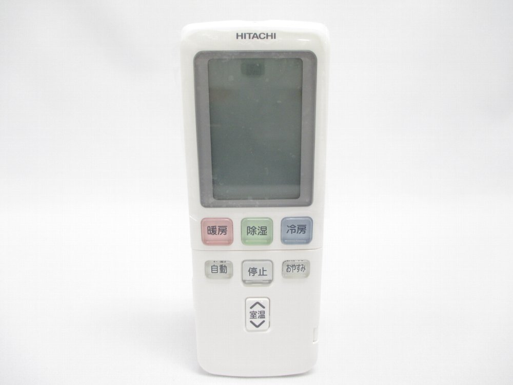 リモコン(RAR-5C1)