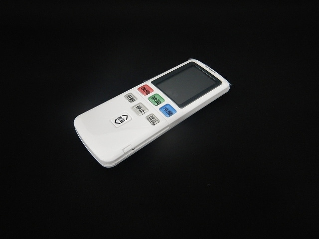 リモコン(RAR-AY2)メイハンイリ