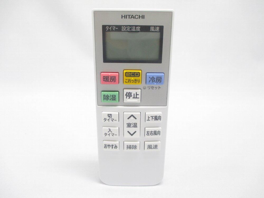 リモコン（ＲＡＲ－５Ｍ６）