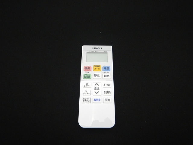 リモコン（ＲＡＲ－ＡＤ２）