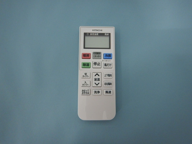 リモコン（ＲＡＲ－９Ｊ３）