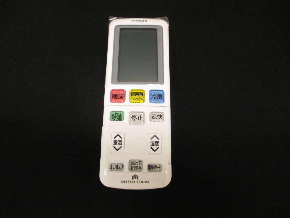 リモコン（ＲＡＲ－７Ｓ１）