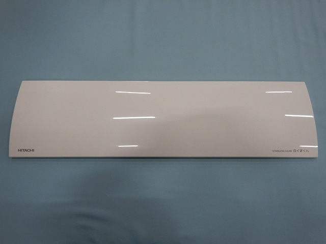 パネル（フロントパネル）（Ｗ）