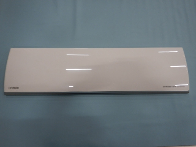 パネル（フロントパネル）（Ｗ）