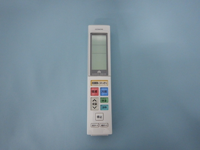 リモコン（ＲＡＲ－６Ｍ２）