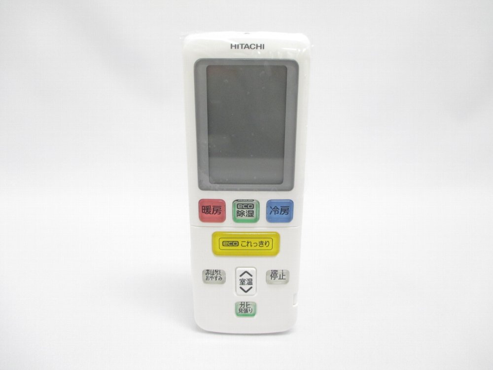 リモコン（ＲＡＲ－５Ｌ４）