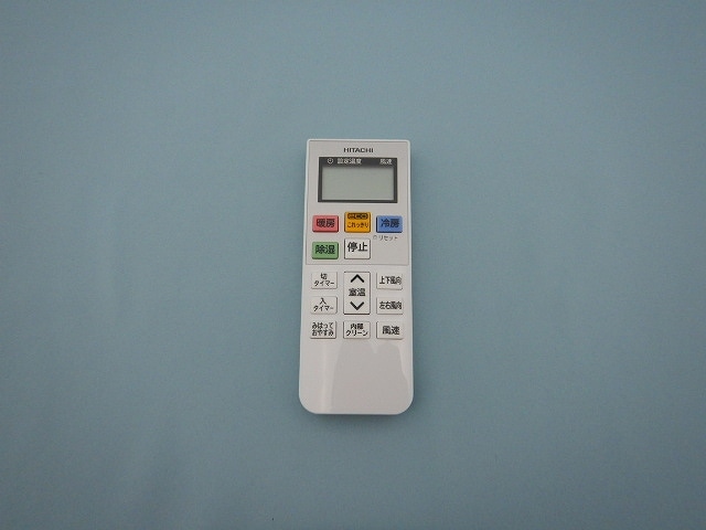 リモコン（ＲＡＲ－８Ｑ４）