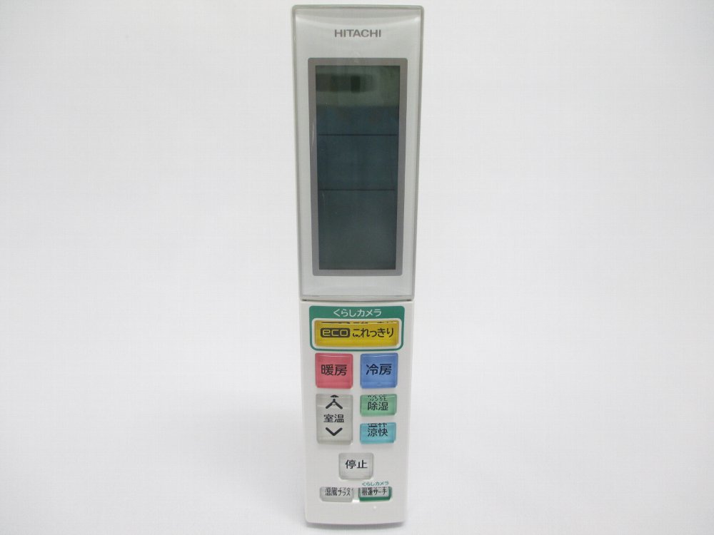 リモコン（ＲＡＲ－５Ｔ２）