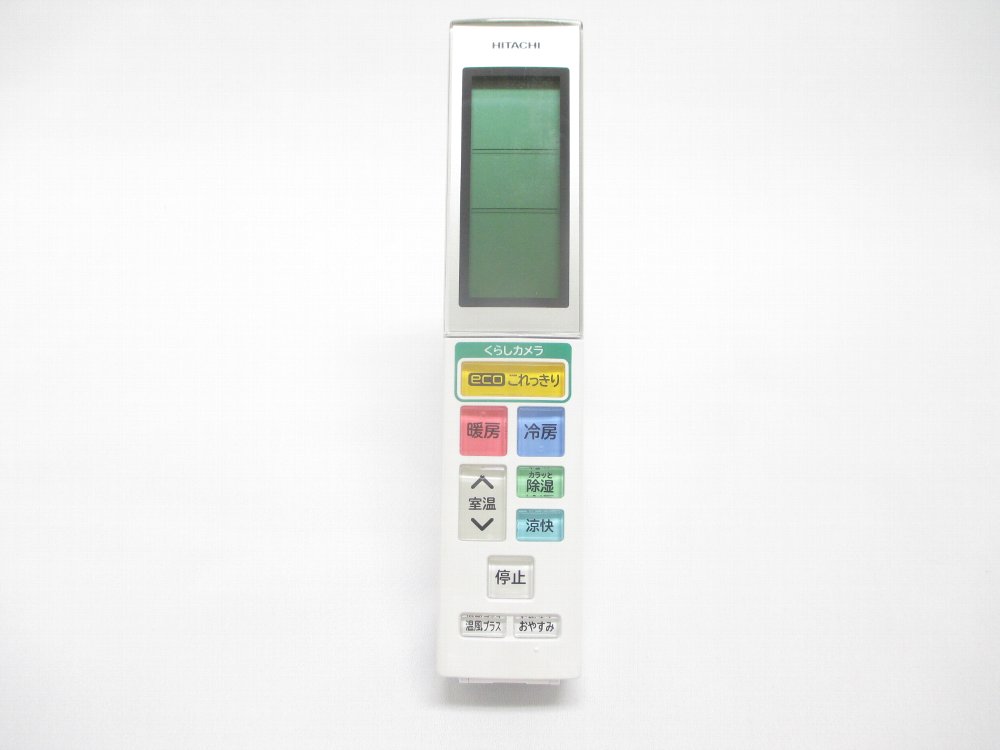 リモコン（ＲＡＲ－５Ｈ１）