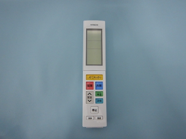 リモコン（ＲＡＲ－９Ｎ１）