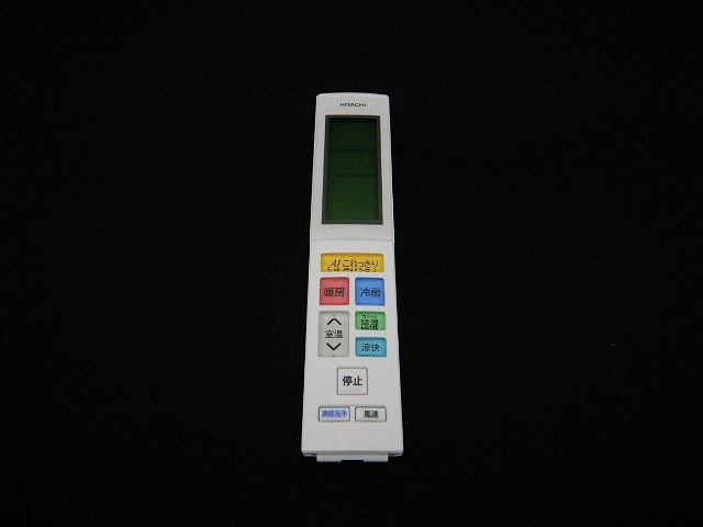 リモコン（ＲＡＲ－ＡＦ１）