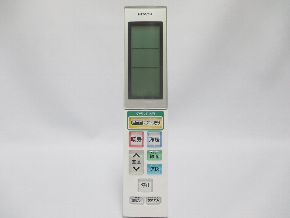 リモコン（ＲＡＲ－５Ｈ６）