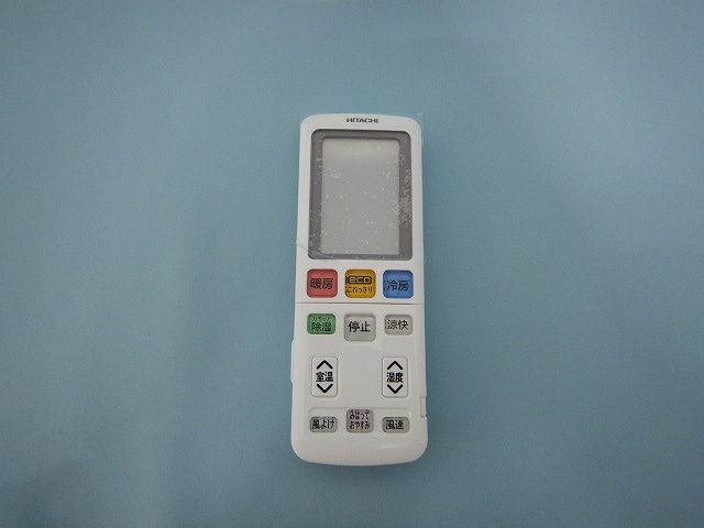 リモコン（ＲＡＲ－８Ｔ３）