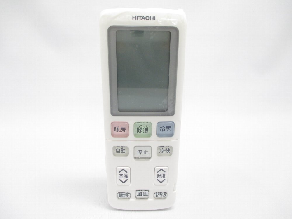 リモコン（ＲＡＲ－４Ｘ４）