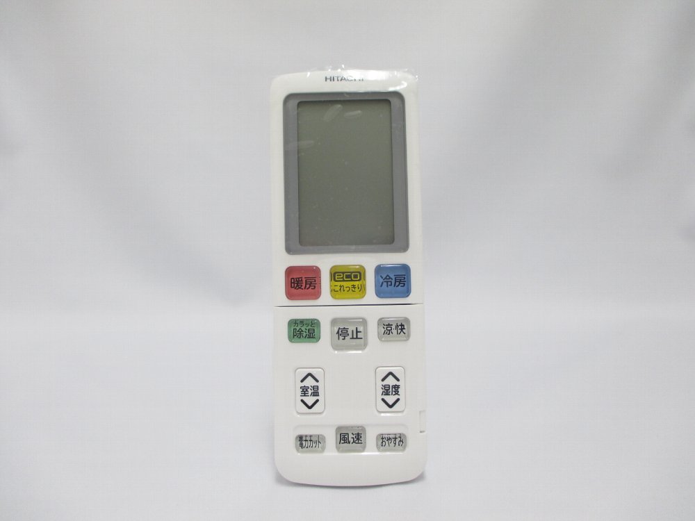 リモコン（ＲＡＲ－５Ｌ２）