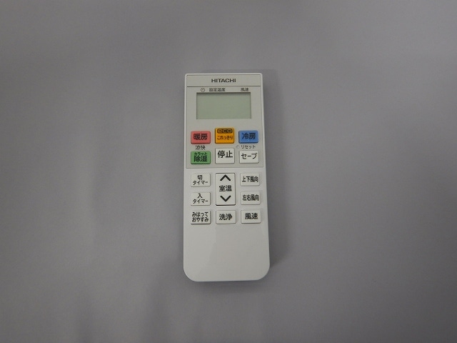 リモコン（ＲＡＲ－９Ｆ３）