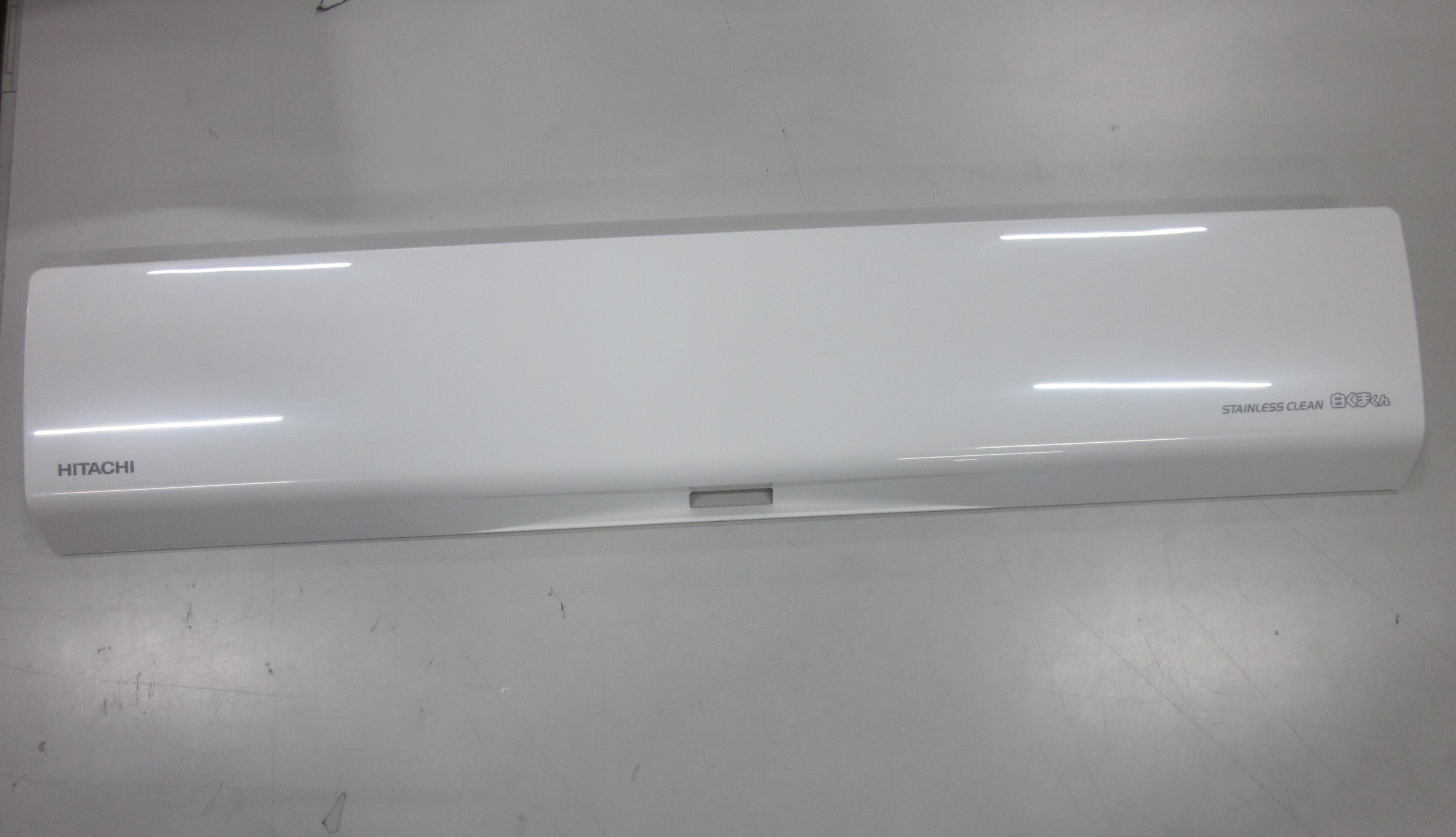 パネル（フロントパネル）（Ｗ）