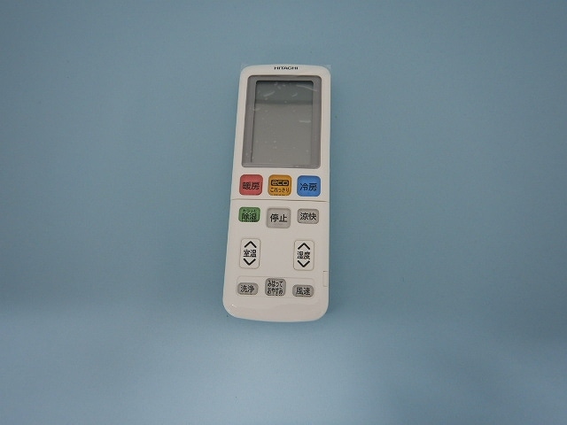 リモコン（ＲＡＲ－９Ｍ１）