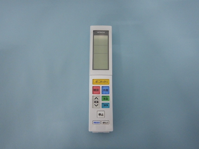 リモコン（ＲＡＲ－９Ｔ１）