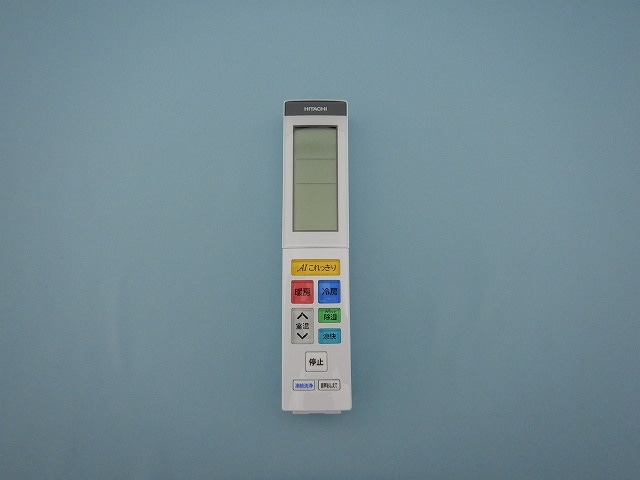 リモコン（ＲＡＲ－ＡＪ１）