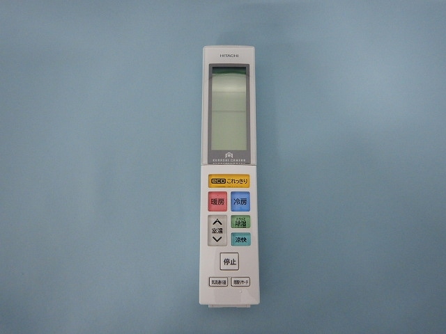 リモコン（ＲＡＲ－６Ｌ２）