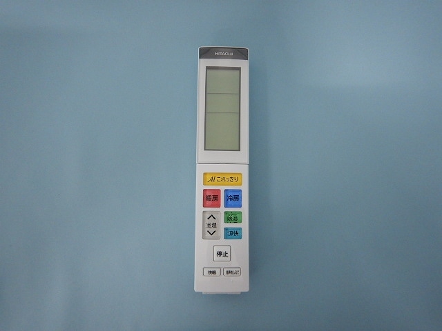 リモコン（ＲＡＲ－９Ｇ４）