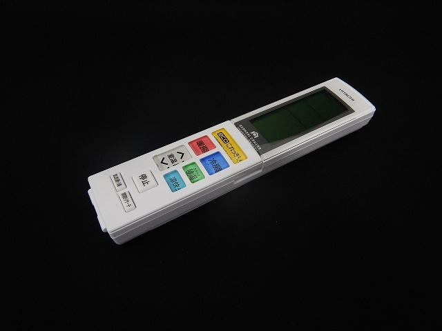 リモコン（ＲＡＲ－６Ｌ１）