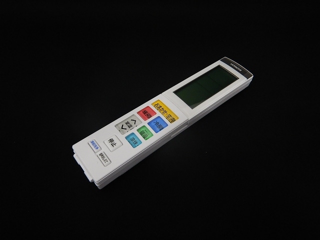 リモコン（ＲＡＲ－ＢＣ３）