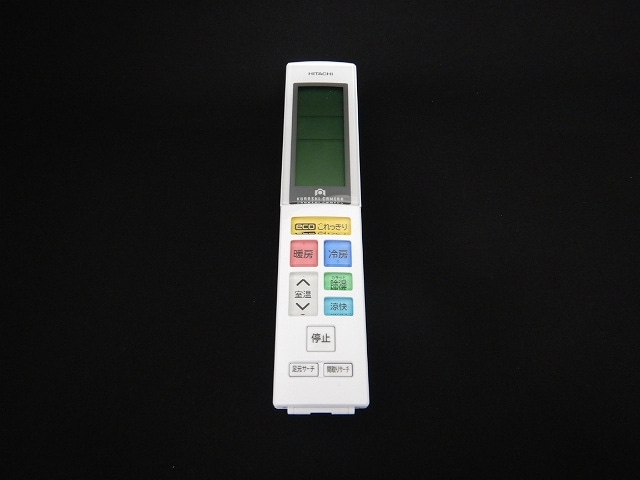 リモコン（ＲＡＲ－６Ｊ４）