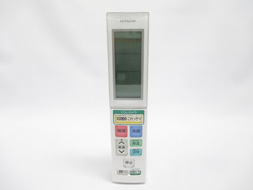 リモコン（ＲＡＲ－５Ｔ６）