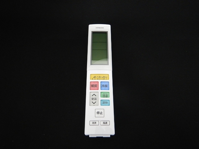 リモコン（ＲＡＲ－９Ｎ２）