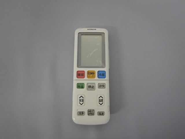 リモコン（ＲＡＲ－９Ｍ２）