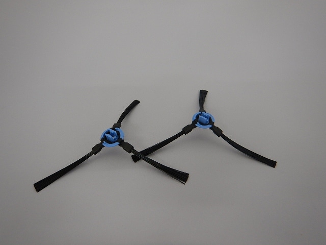 ブラシ（サイドブラシＤＸ）２コイリ