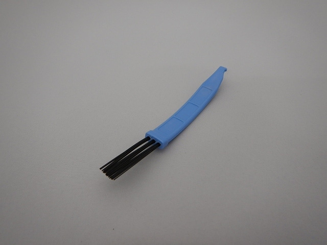 ブラシ（オテイレブラシＤＸ）