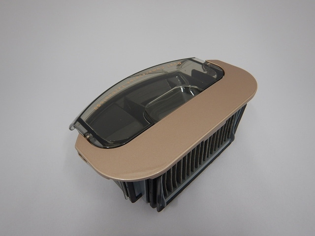 ダストケースクミ（フィルターツキ）