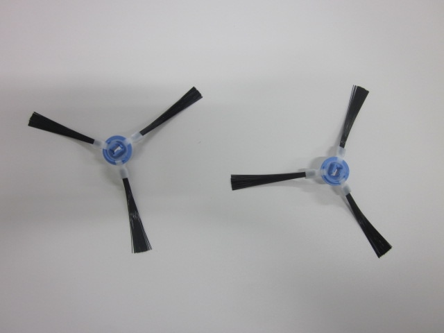 ブラシ（サイドブラシ）２コイリ