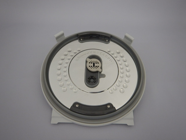 ウチフタ（フタカネツバン）フィルタツキ