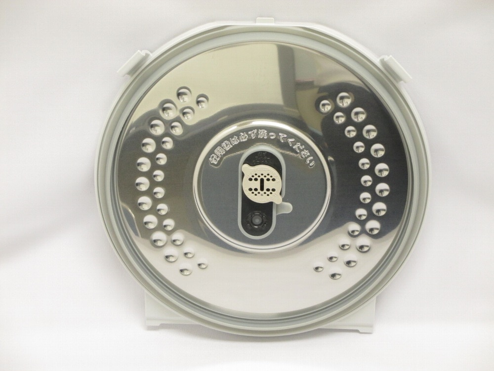 ウチフタ（フタカネツバン）フィルタツキ