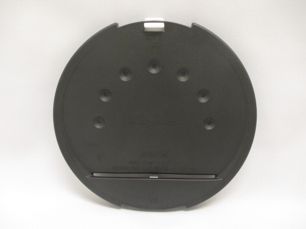 ウチフタ（プレート）