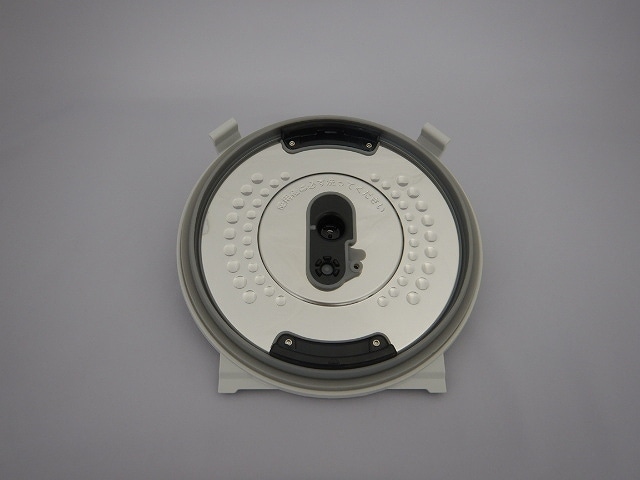 ウチフタ（フタカネツバン）