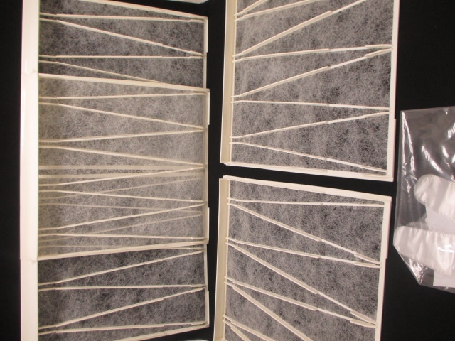 フィルター（グリスフィルター）５コイリ